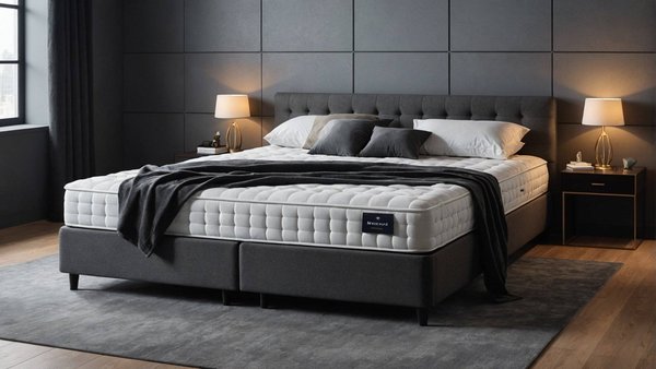 Morphea bed : la marque matelas qui allie qualité et prix doux