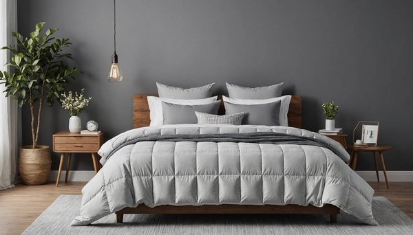 Découvrez la marque literie de qualité pour un sommeil optimal